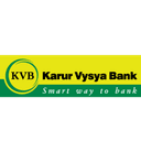 KVB Bank logo