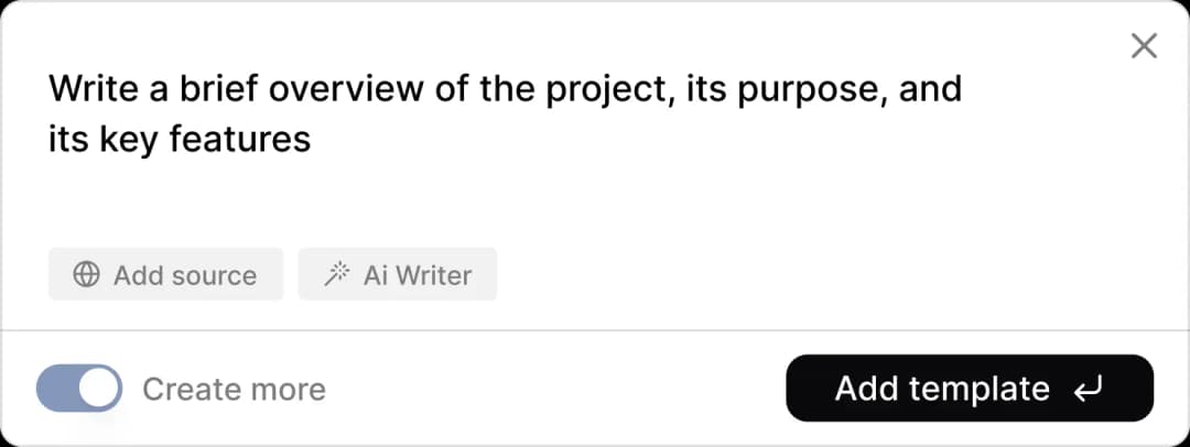 Smart routing interface